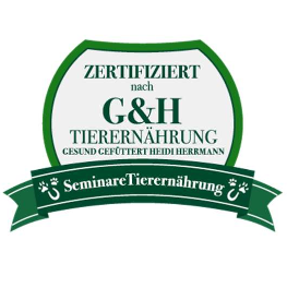 Zertifizierung Tierernährung nach G&H
